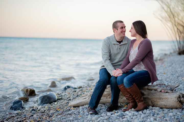 Engagement pictures!! *Pic heavy*