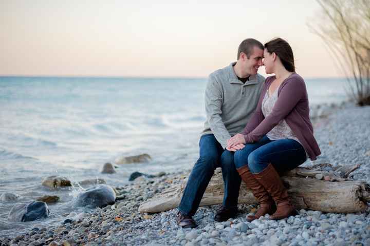 Engagement pictures!! *Pic heavy*