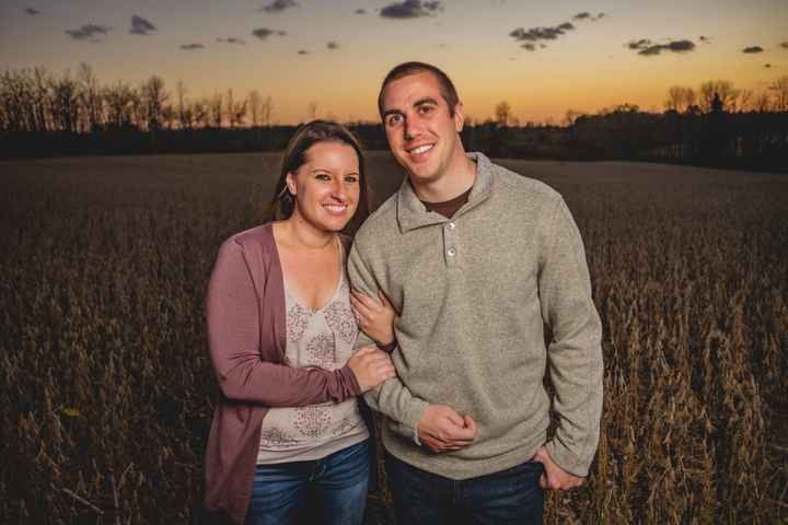 Engagement pictures!! *Pic heavy*