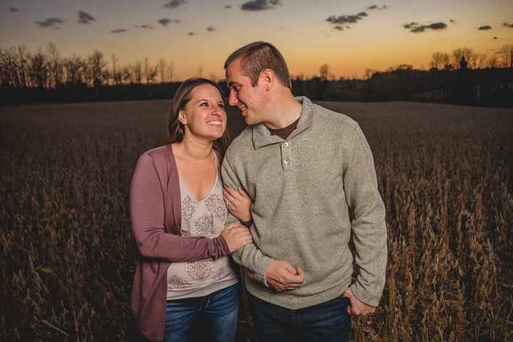 Engagement pictures!! *Pic heavy*