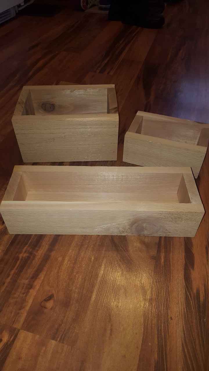 July 2017 brides and grooms! Let's chat!