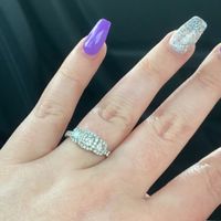 Brides of 2022! Show us your ring! - 1