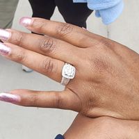 2024 Brides - Show us your ring! - 2