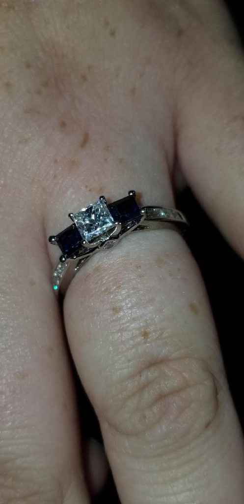 All Things Blue! - 3