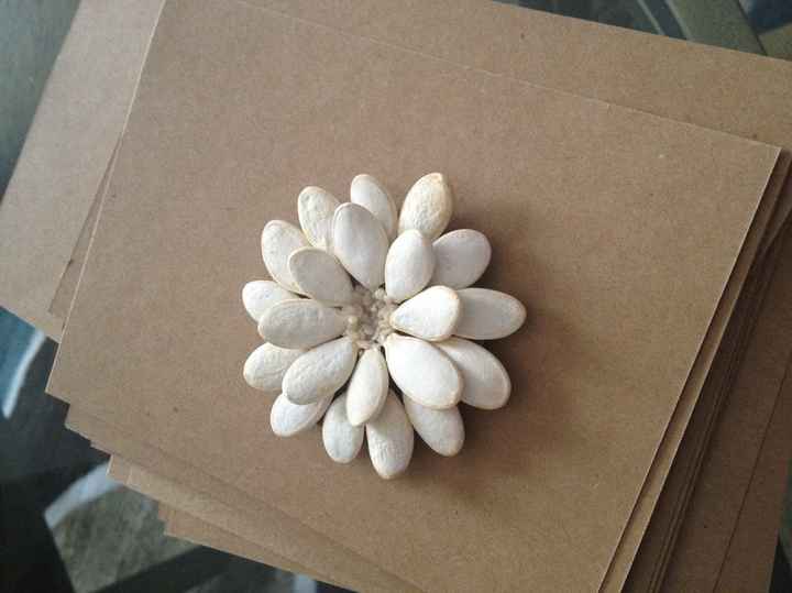 A few of my simple DIY's that I tackled!