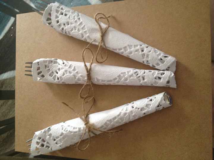 A few of my simple DIY's that I tackled!