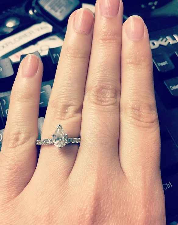 My Ring!