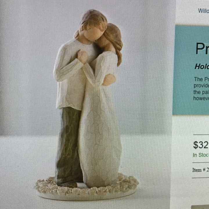 Cake Topper After the Wedding?