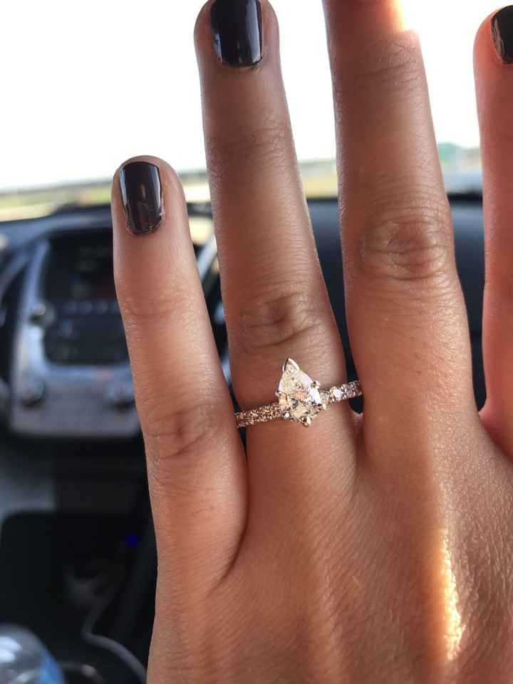 Shameless Ring Post
