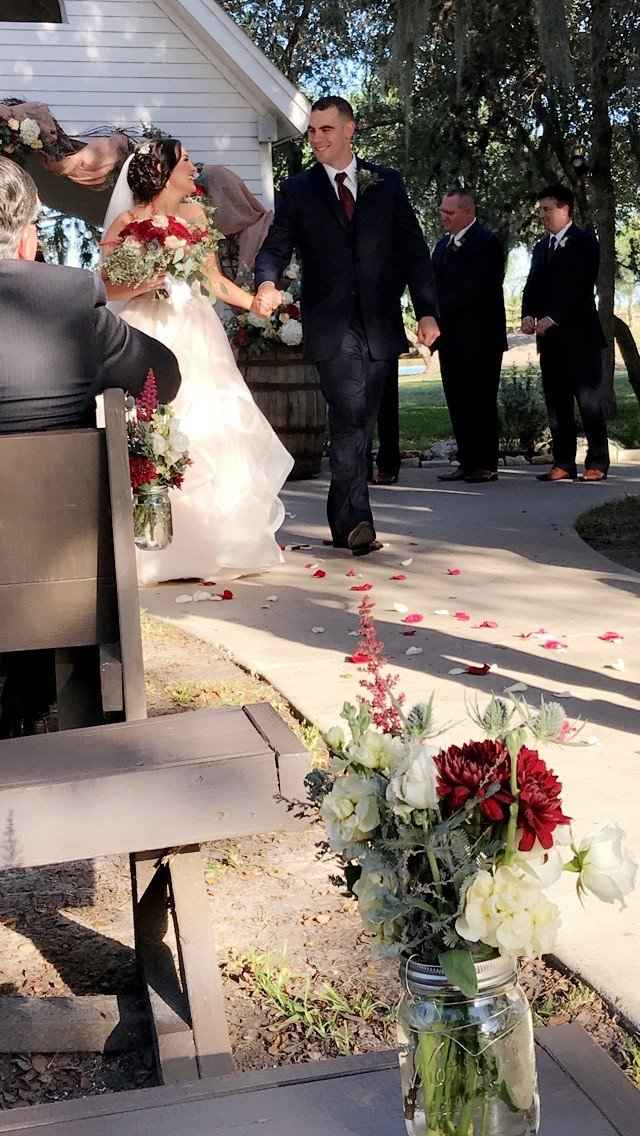 Kay's BAM; non-pro, bridals, pro sneak peak