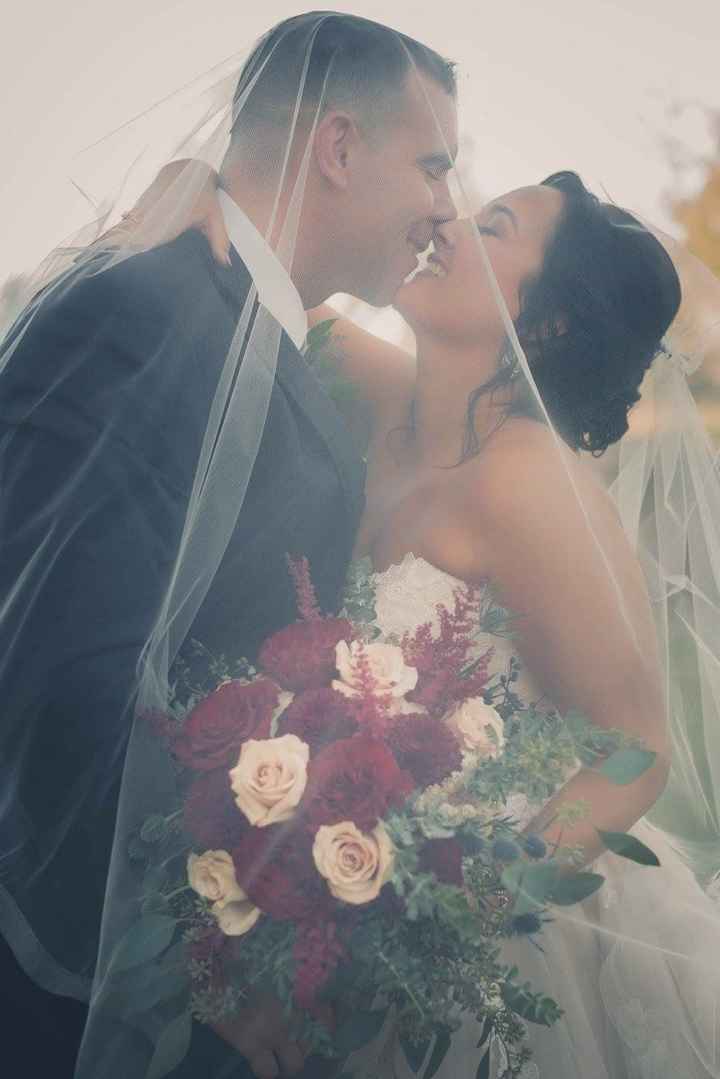 Kay's BAM; non-pro, bridals, pro sneak peak