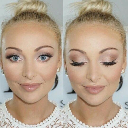FH wants me to DIY makeup. How do I make him understand?