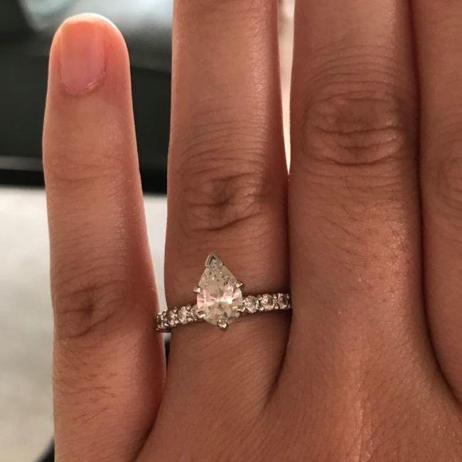 My Ring!