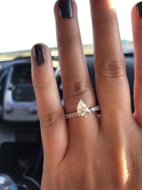 Shameless Ring Post