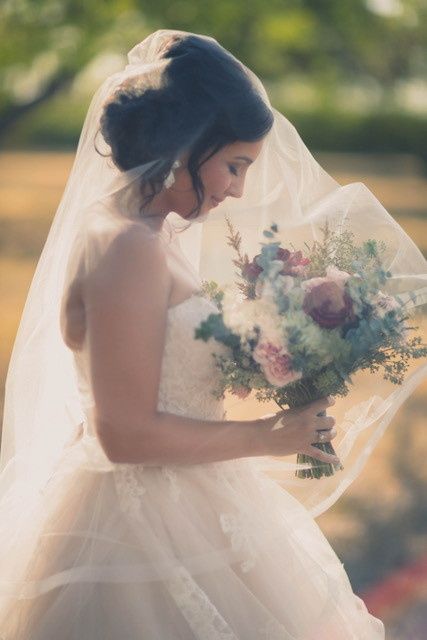 Kay's BAM; non-pro, bridals, pro sneak peak