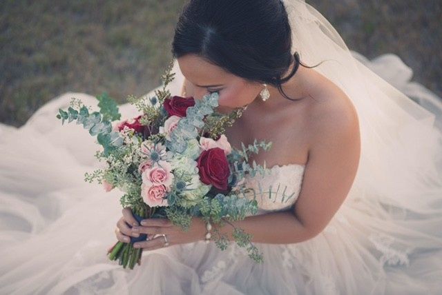 Kay's BAM; non-pro, bridals, pro sneak peak