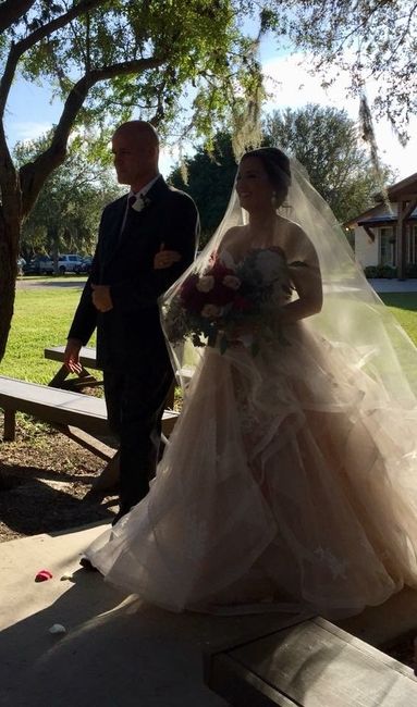 Kay's BAM; non-pro, bridals, pro sneak peak