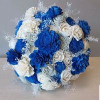 All Things Blue! - 1