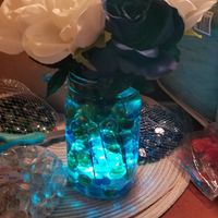 All Things Blue! - 2