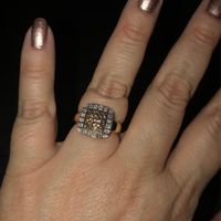 Brides of 2021! Show us your ring! - 1