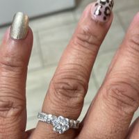Brides of 2022! Show us your ring! - 1