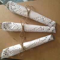 A few of my simple DIY's that I tackled!