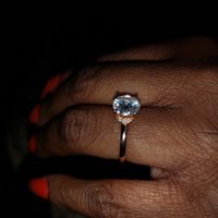 Brides of 2022! Show us your ring! - 2