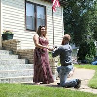 Proposal photos?!