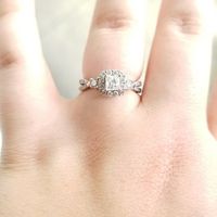 Let's see your rings!! <3