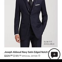 Best man/groomsmen colors - 2