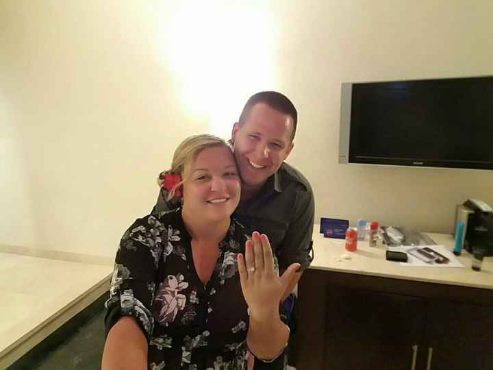 The usual question...