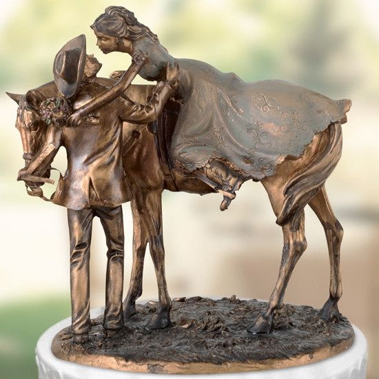 Cake Topper Question