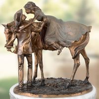 Cake Topper Question