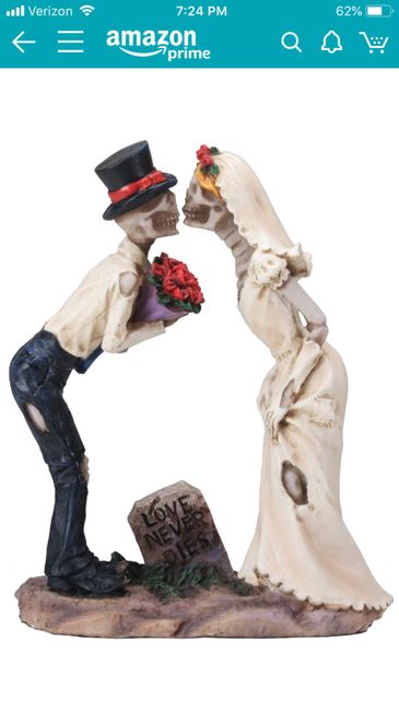 Cake Toppers 7