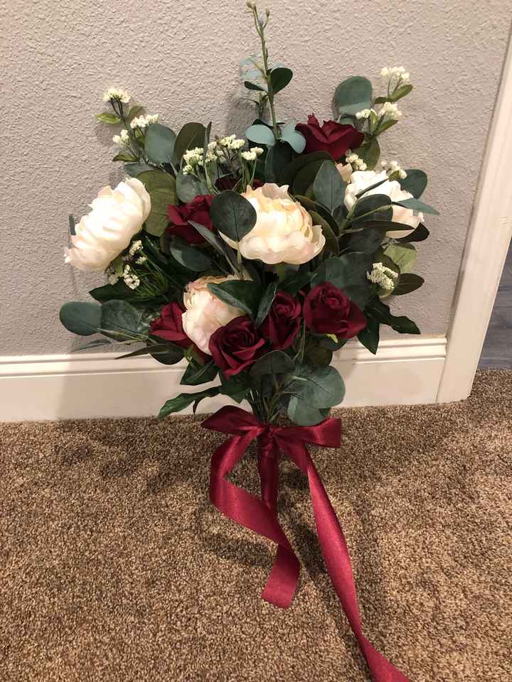 Bouquet Alternatives - 1