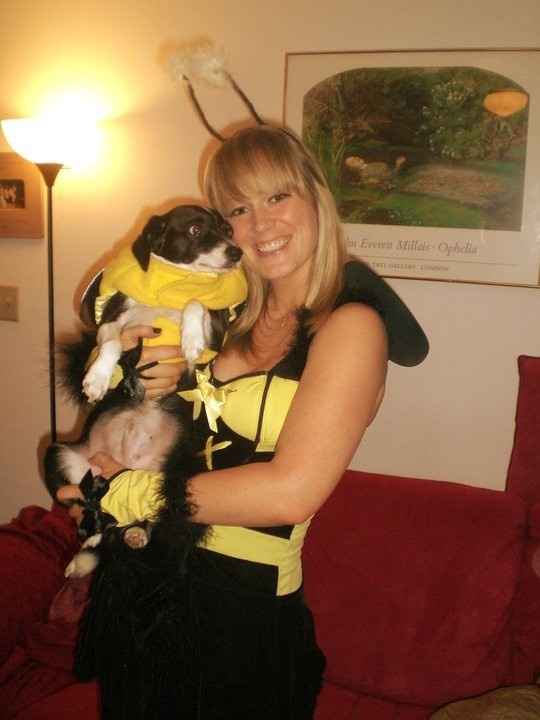 Cheers to the best day of the year!