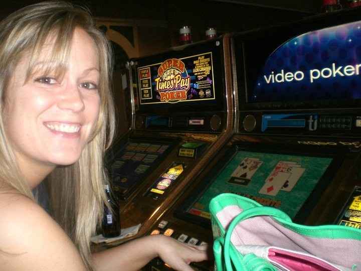 Say Cheese, Girls!!! Show Some Of Your...