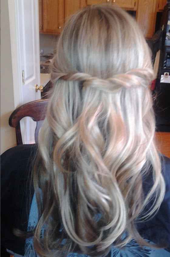 Help! Hairstyles?!!!