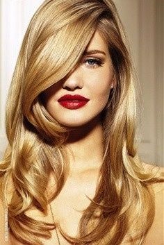 show me some HAIRRRRRRR :P