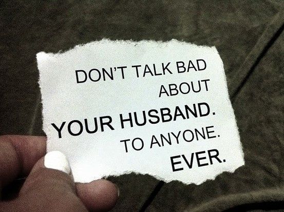 Annoying habits ?