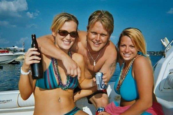 NWR-Strut your stuff!