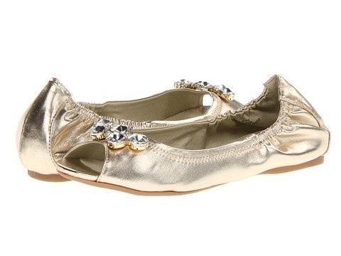 Show me your Wedding shoes!