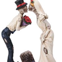 Cake Toppers - 1
