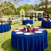Let's see where you're getting married! Show off your wedding venue!! - 1