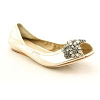 Are you changing shoes?