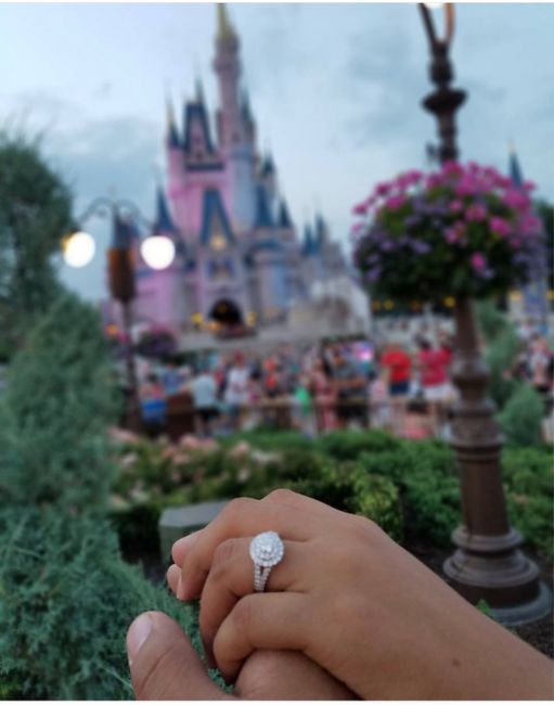 Show me your white gold rings! 💍 - 1