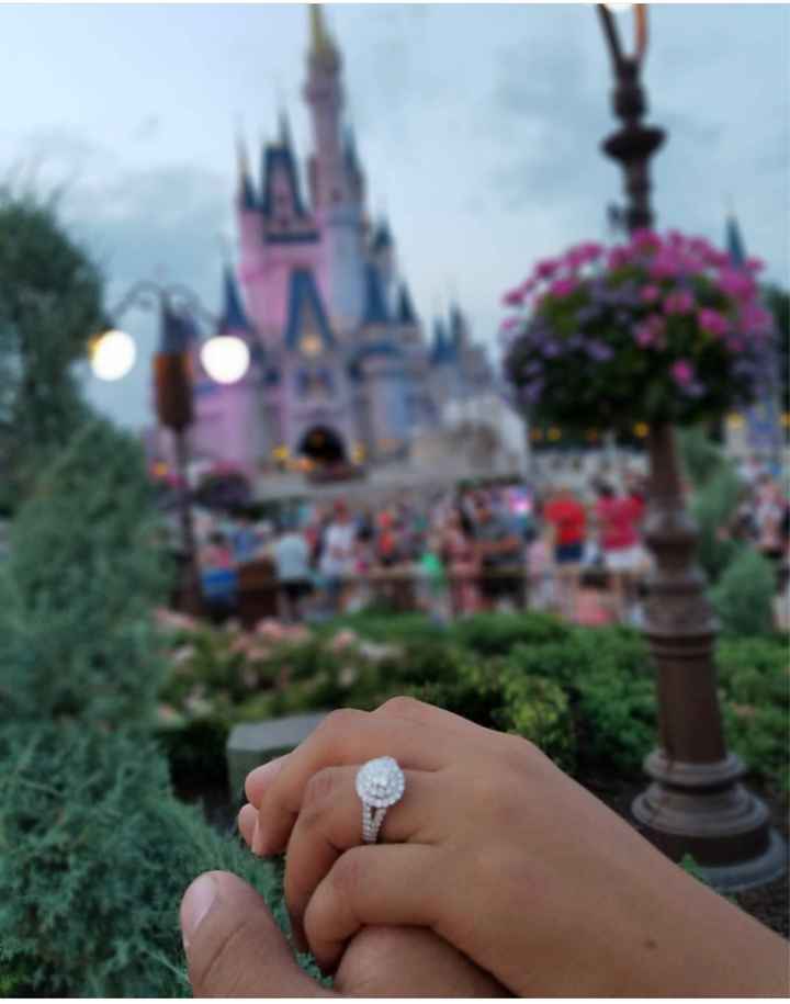 Show me your white gold rings! 💍 - 1