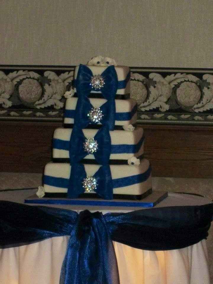 Lets see those cakes