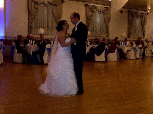 We did it. I`m a married woman! (updated with a few more pics)