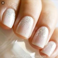 Wedding Nails - 3